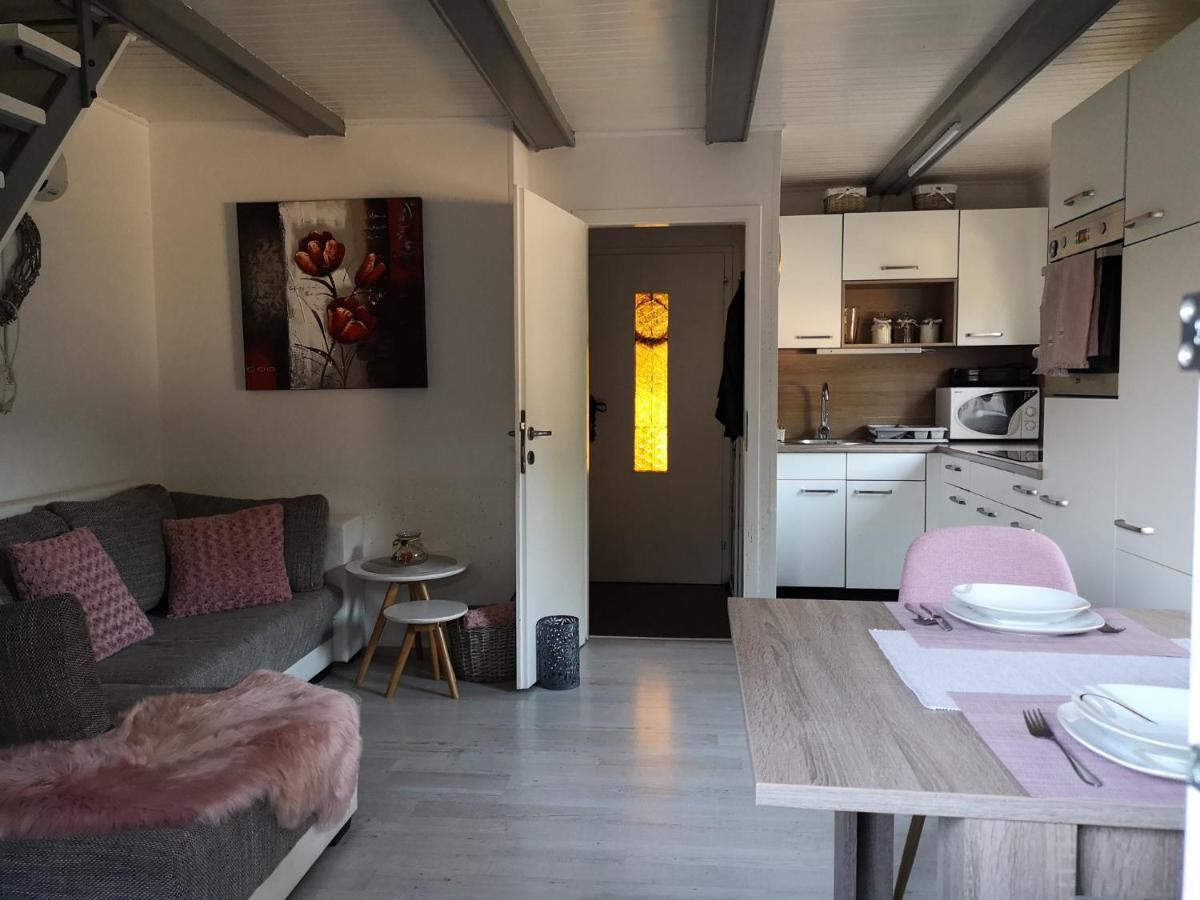App Gaia Maia, Terme Catez Catez ob Savi Exterior photo