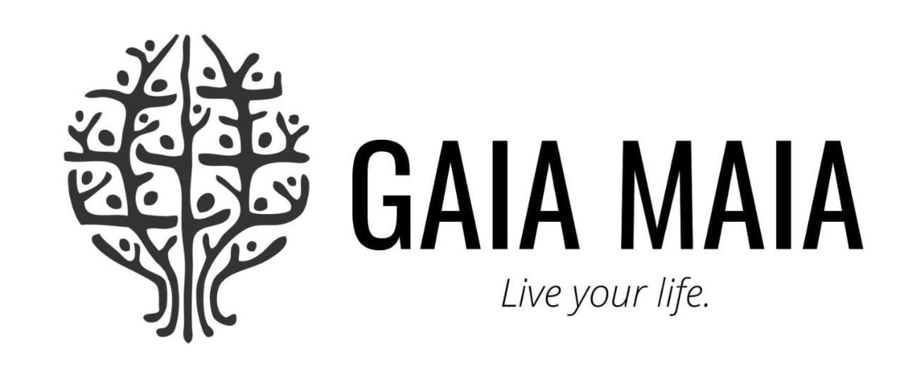 App Gaia Maia, Terme Catez Catez ob Savi Exterior photo