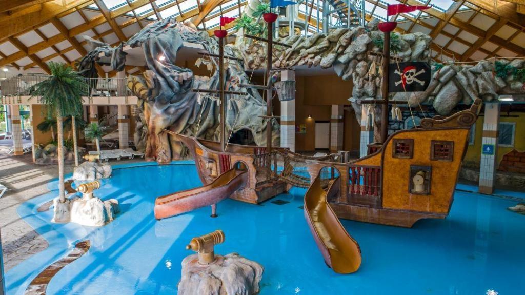 App Gaia Maia, Terme Catez Catez ob Savi Exterior photo